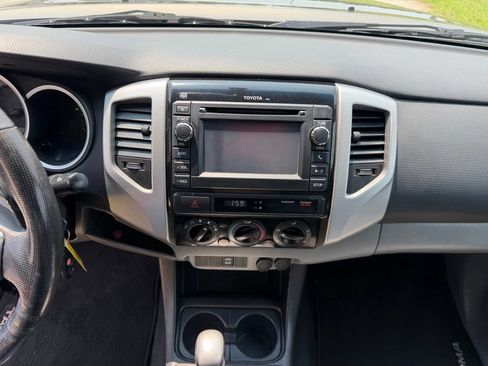 Used 2013 Toyota Tacoma 2WD Access Cab w/ SR5 Pkg image 25