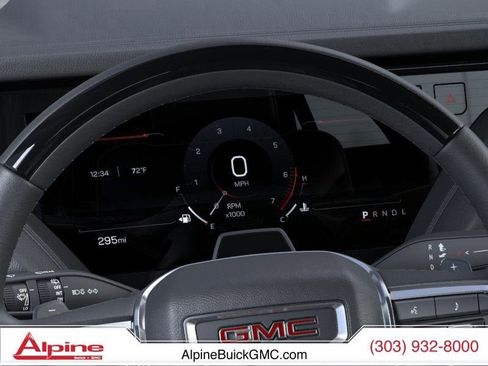 New 2026 GMC Yukon Elevation AWD/4WD image 18