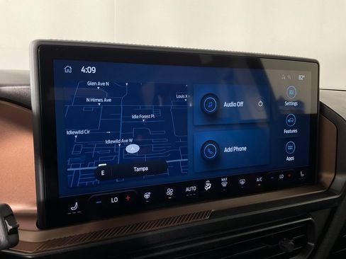 New 2026 Ford Bronco Sport Outer Banks w/ Outer Banks Tech Package+ AWD/4WD image 22