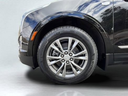 Used 2023 Cadillac XT5 Premium Luxury w/ LPO, Floor Liner Package image 19