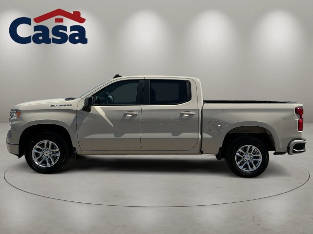 Used 2026 Chevrolet Silverado 1500 RST RWD image 3