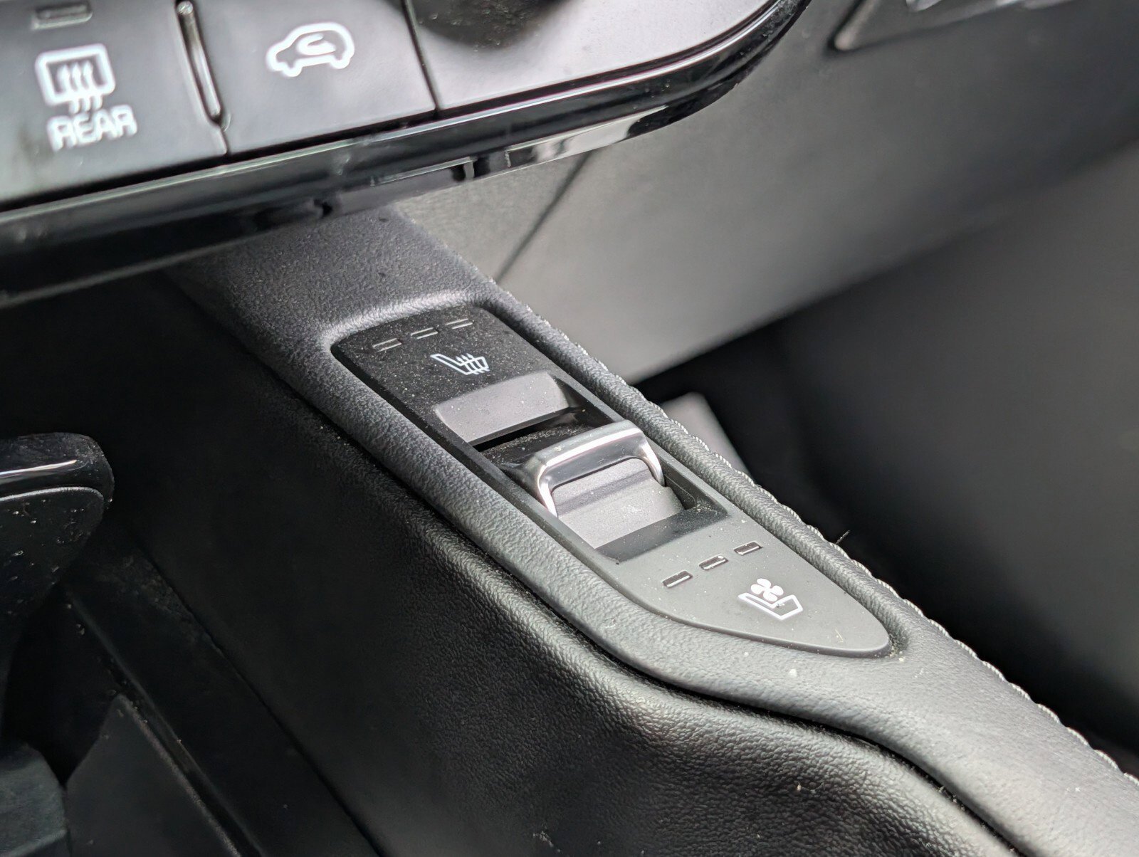 Used 2024 Kia Telluride EX X-Line AWD/4WD image 15