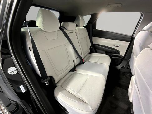New 2026 Hyundai Tucson SEL AWD/4WD image 19