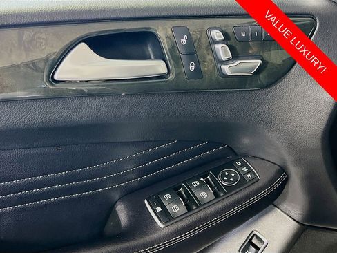 Used 2018 Mercedes-Benz GLE 350 GLE 350 image 18