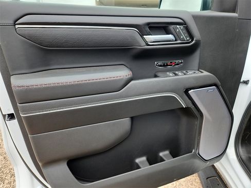 New 2025 GMC Sierra 1500 AT4X image 13