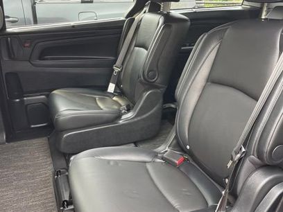 Used 2023 Honda Odyssey Touring