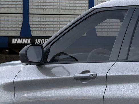 New 2026 Ford Explorer Active image 50