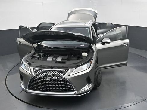 Used 2022 Lexus RX 350 FWD w/ Premium Package image 52