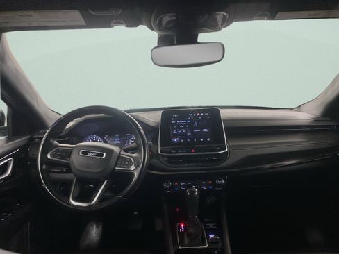 Used 2022 Jeep Compass Altitude w/ Convenience Group image 16