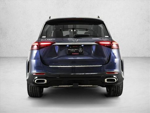 New 2026 Mercedes-Benz GLE 580 4MATIC image 7