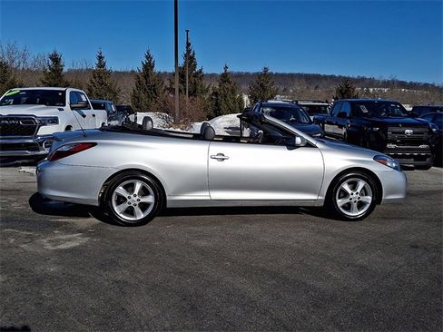Used 2008 Toyota Solara SLE image 7