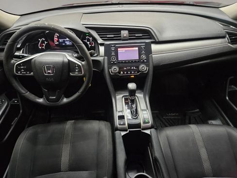 Used 2017 Honda Civic LX image 14