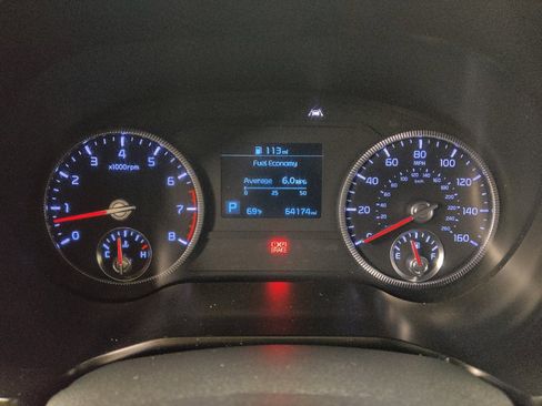 Used 2021 Kia Telluride S FWD image 23