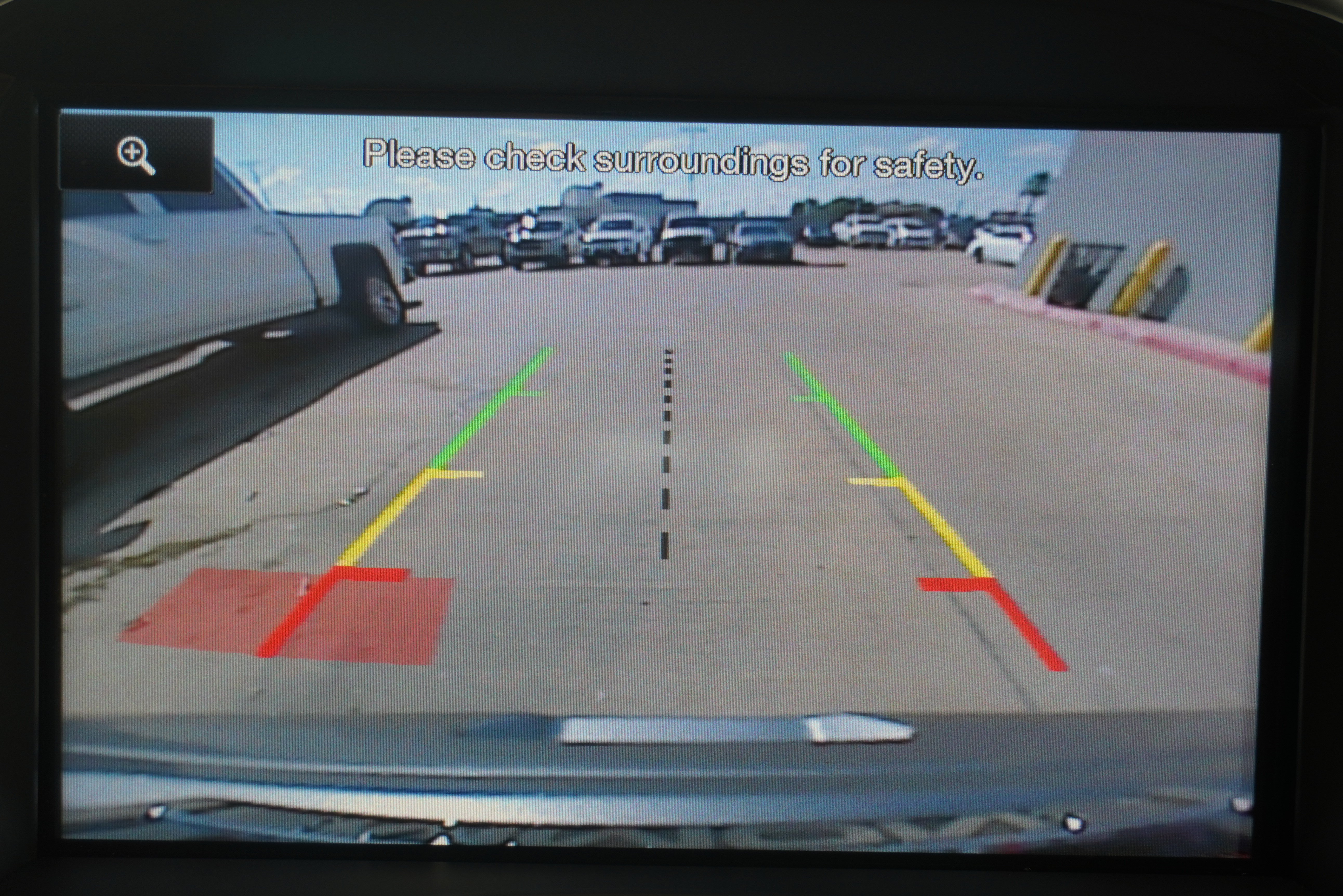 Used 2014 Ford Escape Titanium w/ Equipment Group 401A FWD image 20