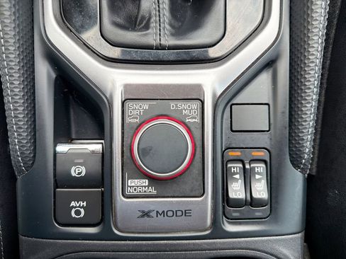 Used 2022 Subaru Forester Touring w/ Popular Package #3 image 17