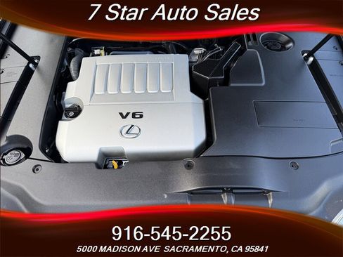 Used 2011 Lexus ES 350 image 14