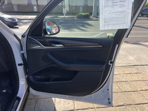 Used 2019 BMW X3 sDrive30i w/ Convenience Package image 39