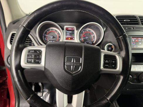 Used 2019 Dodge Journey SE w/ Connectivity Group image 22