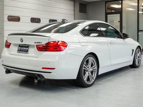 Used 2014 BMW 435i Coupe image 32
