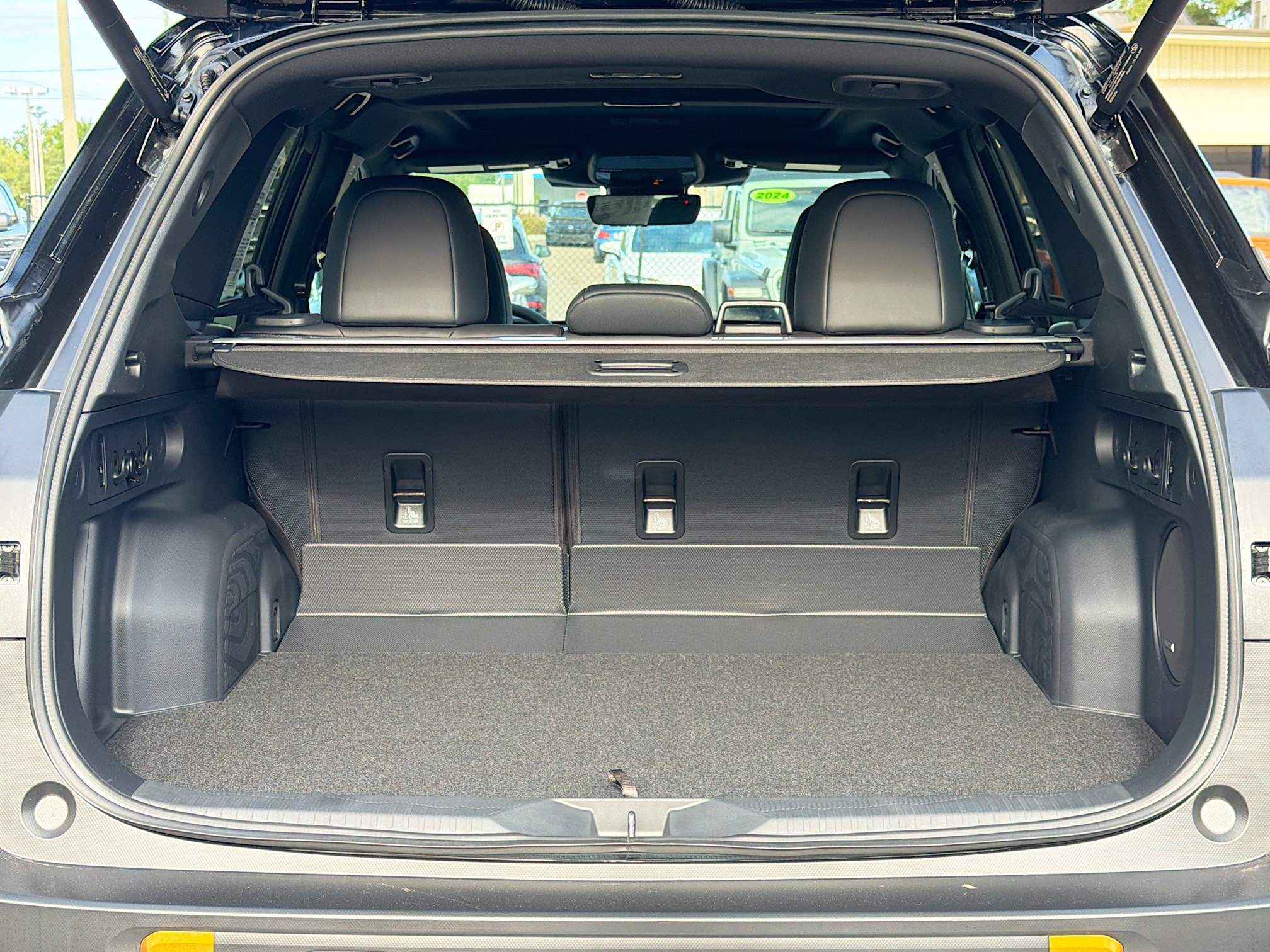 New 2026 Subaru Forester Wilderness AWD/4WD image 11