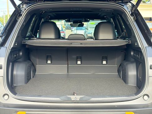 New 2026 Subaru Forester Wilderness AWD/4WD image 11