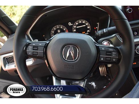 New 2026 Acura Integra A-Spec image 31