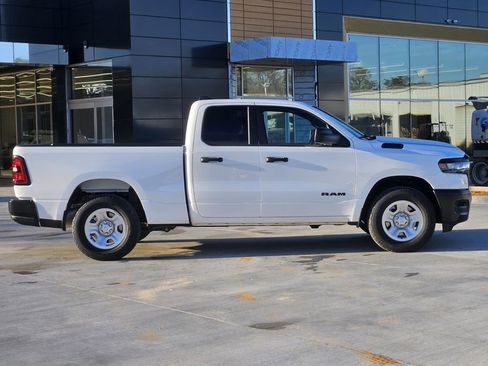 New 2026 RAM 1500 Tradesman image 8