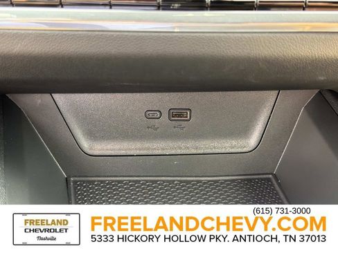 Used 2026 Chevrolet Equinox ACTIV FWD image 31