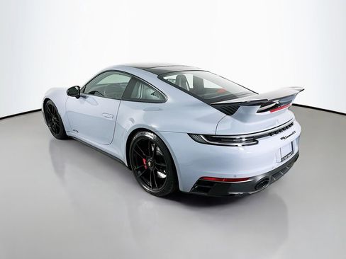 Used 2023 Porsche 911 Carrera GTS image 3