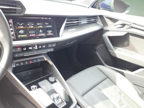 Used 2024 Audi A3 2.0T Premium Plus image 16
