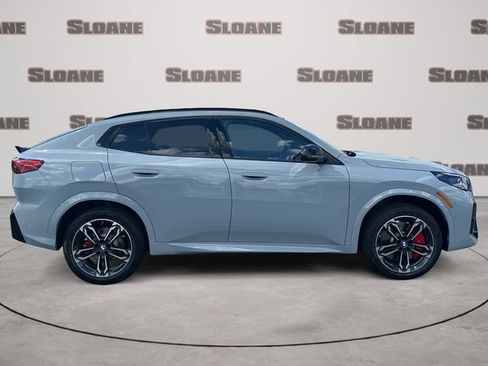 New 2026 BMW X2 xDrive28i w/ Technology Package AWD/4WD image 6