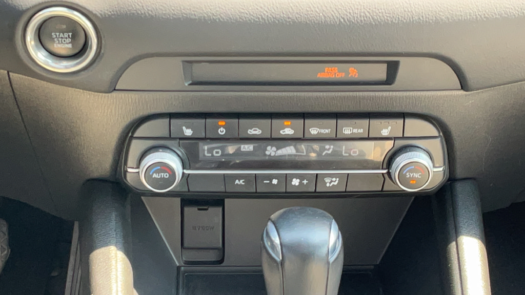 Used 2023 MAZDA CX-5 AWD 2.5 S image 21