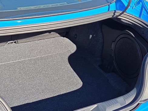 Used 2024 Ford Mustang Dark Horse image 8