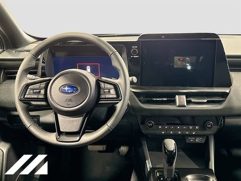 New 2026 Subaru Outback Premium AWD/4WD image 21
