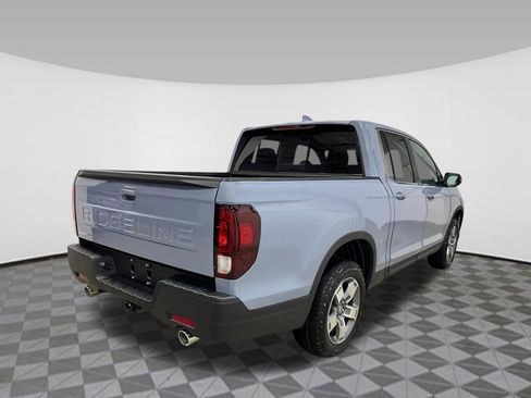 New 2026 Honda Ridgeline RTL image 7
