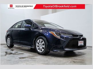 Used 2020 Toyota Corolla LE video 1