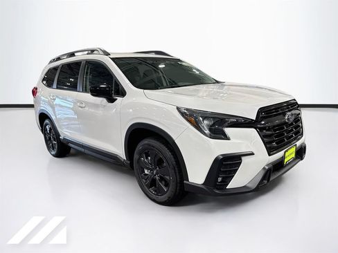 New 2026 Subaru Ascent Premium AWD/4WD image 3