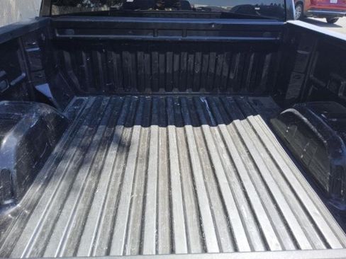 Used 2022 Chevrolet Silverado 1500 LT w/ LPO, Liner Protection Package RWD image 10