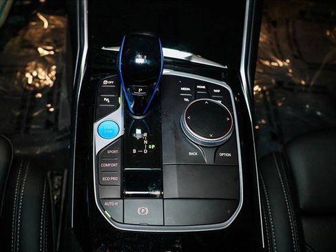 Used 2023 BMW i4 eDrive35 w/ Premium Package image 21