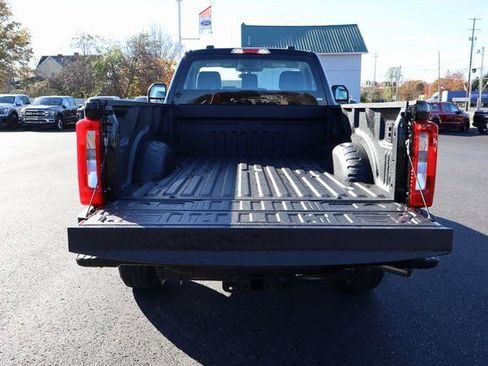 New 2026 Ford F350 XL w/ STX Appearance Package AWD/4WD image 15