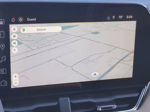 New 2026 Chevrolet Equinox ACTIV w/ Convenience Package III image 14