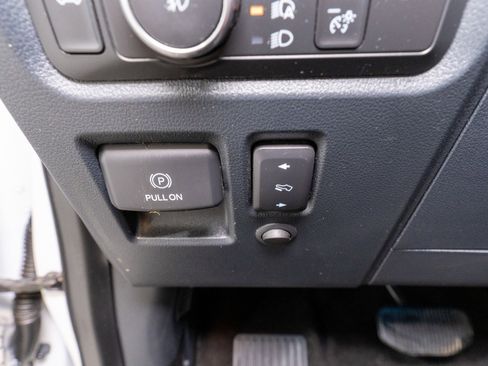 Used 2021 Ford F150 Lariat w/ FX4 Off-Road Package AWD/4WD image 34