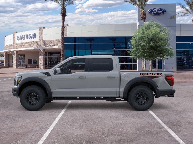 New 2026 Ford F150 Raptor AWD/4WD image 3