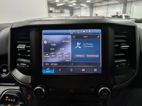 Used 2022 RAM 2500 Tradesman w/ Chrome Appearance Group image 23