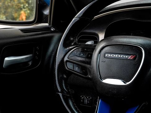 Used 2020 Dodge Charger Scat Pack w/ Daytona Edition Group RWD image 19
