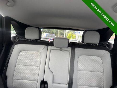 Used 2024 Ford Escape Active AWD/4WD image 39