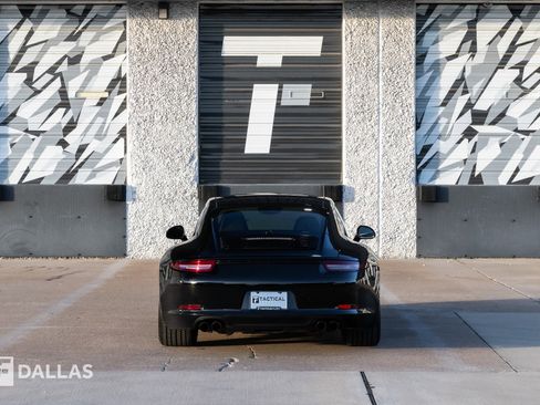 Used 2015 Porsche 911 Carrera GTS image 13