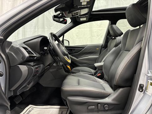 Used 2025 Subaru Forester Wilderness AWD/4WD image 14