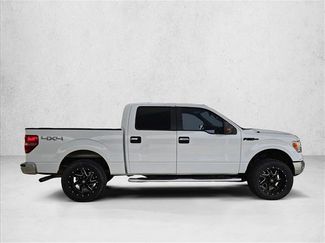 Used 2012 Ford F150 XLT w/ XLT Chrome Pkg video 3