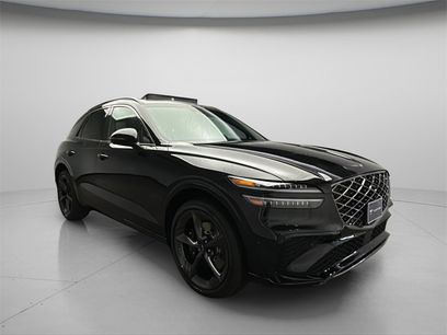 New 2026 Genesis GV70 2.5T Sport Prestige